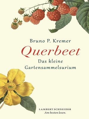 cover image of Querbeet